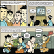 Gene Yang’s American Born Chinese